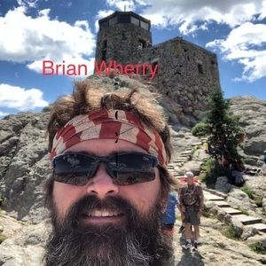 Meet your Posher, Brian